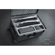 Jason Cases Hard Case with Laser-Cut Foa...: Picture 2 thumbnail