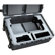 Jason Cases Hard Case with Laser-Cut Foa...: Picture 1 thumbnail