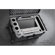 Jason Cases Wheeled Hard Case for Livest...: Picture 2 thumbnail