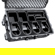 Jason Cases Move 4K Robos Hard Case: Picture 1 thumbnail