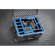 Jason Cases Hard Case with Laser-Cut Foa...: Picture 2 thumbnail