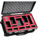 Jason Cases Wheeled Hard Case: Picture 1 thumbnail