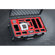 Jason Cases Wheeled Hard Case for RED KO...: Picture 2 thumbnail