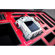 Jason Cases Wheeled Hard Case for RED KO...: Picture 3 thumbnail