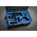 Jason Cases Case with Laser-Cut Foam for...: Picture 2 thumbnail