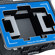 Jason Cases Wheeled Hard Case for SmallH...: Picture 2 thumbnail