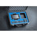 Jason Cases Hard Case with Laser-Cut Foa...: Picture 2 thumbnail