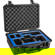 Jason Cases Hard Case w/Laser-Cut Foam f...: Picture 1 thumbnail