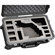 Jason Cases Compact Wheeled Hard Case wi...: Picture 1 thumbnail