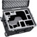 Jason Cases Wheeled Hard Case with Laser...: Picture 1 thumbnail