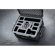 Jason Cases Wheeled Hard Case with Laser...: Picture 2 thumbnail