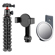 JOBY Beamo Ring Light: Picture 1 thumbnail