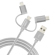 JOBY 3.9' 3-In-1 Universal Charge and Sy...: Picture 1 thumbnail