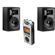 JBL 306PMKII: Picture 2 thumbnail