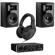 JBL 306PMKII: Picture 1 thumbnail