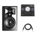 JBL 306PMKII: Picture 3 thumbnail