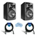 JBL 308PMKII: Picture 1 thumbnail