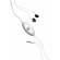 Jabra BT325 Bluetooth Headset for Cells, Packaged in a Poly Bag: Picture 1 thumbnail