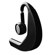 Jabra BT5020 Bluetooth 2.0 Headset with Up to 10 Hours of Talk Time, Matt Black: Picture 1 thumbnail