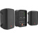JBL EON208P Personal PA System, Includes 2x 8" JBL Two-way Speakers and 8-Channel Mixer 