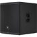 JBL EON718S 18" 1500W Powered PA Subwoofer with Bluetooth and DSP