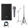 JBL IRX108BT: Picture 1 thumbnail