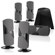 JBL Cinema 500 5.1 Home Theater Speaker ...: Picture 5 thumbnail
