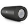 JBL Charge 2 Portable Speaker with Mic and Bluetooth, 75 to 20kHz Frequency, >80dB Signal to Noise Ratio, 2 Channels, Single, Black: Picture 5 thumbnail