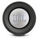 JBL Charge 2 Portable Speaker with Mic and Bluetooth, 75 to 20kHz Frequency, >80dB Signal to Noise Ratio, 2 Channels, Single, Black: Picture 2 thumbnail