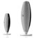 JBL Duet III High-Performance Two-Piece Speaker System, Black: Picture 2 thumbnail