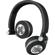 JBL Synchros E30 On-Ear Headphones with Built-in Remote/Mic, 10-22kHz Frequency Response, 32 Ohms Impedance, 3.5mm Jack, Android/iOS Compatible, Black: Picture 1 thumbnail