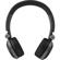 JBL Synchros E30 On-Ear Headphones with Built-in Remote/Mic, 10-22kHz Frequency Response, 32 Ohms Impedance, 3.5mm Jack, Android/iOS Compatible, Black: Picture 2 thumbnail