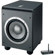JBL ES150PWBK Wireless 10" 500/300-Watt Powered Subwoofer, Black: Picture 2 thumbnail