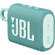 JBL Go 3 Waterproof Portable Bluetooth S...: Picture 1 thumbnail