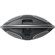 JBL Go + Play II High-Performance Portable Loudspeaker Dock for iPod and iPhone Devices, Black: Picture 3 thumbnail