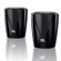 JBL Jembe 2-Piece Powerful Entertainment Speakers, Stereo 3.5mm Headphone Jack, Black: Picture 2 thumbnail