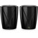 JBL Jembe 2-Piece Powerful Entertainment Speakers, Stereo 3.5mm Headphone Jack, Black: Picture 1 thumbnail