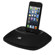 JBL OnBeat Portable Speaker Dock with Lightning Connector, 110Hz-20kHz Frequency Response, 3k Ohms Input Impedance, 73dB SNR, Single: Picture 4 thumbnail