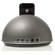 JBL Portable On Time Micro Loudspeaker Dock with Clock & Alarm for iPod & iPhone Devices, Aluminum: Picture 3 thumbnail