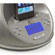 JBL Portable On Time Micro Loudspeaker Dock with Clock & Alarm for iPod & iPhone Devices, Aluminum: Picture 4 thumbnail
