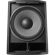 JBL Powerd 18" three way system, wood ca...: Picture 3 thumbnail