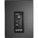 JBL Powerd 18" three way system, wood ca...: Picture 4 thumbnail