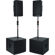 JBL Bags Pole Set: Picture 1 thumbnail