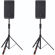 JBL Bags Stand Set: Picture 2 thumbnail