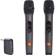 JBL Wireless Cardioid Dual Microphone Sy...: Picture 1 thumbnail