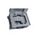 Jason Cases Wheeled Hard Case w/Laser-Cu...: Picture 1 thumbnail