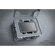 Jason Cases Wheeled Hard Case w/Laser-Cu...: Picture 2 thumbnail