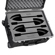 Jason Cases Waterproof Wheeled Hard Case...: Picture 1 thumbnail