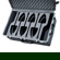 Jason Cases Waterproof Wheeled Hard Case...: Picture 1 thumbnail