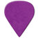 Dunlop Tortex Sharp Pick: Picture 2 thumbnail